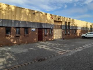Unit 2, Timberlaine Trading Estate, Gravel Lane, Chichester, PO19