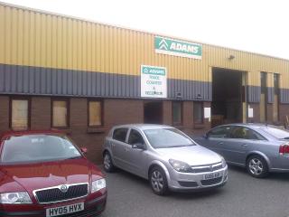 Unit 2, Timberlaine Trading Estate, Gravel Lane, Chichester, PO19