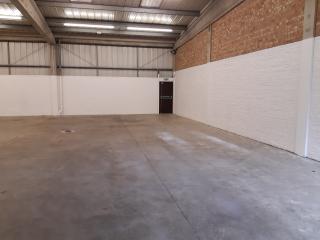 Unit 2, Timberlaine Trading Estate, Gravel Lane, Chichester, PO19