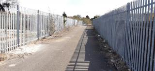 Station Road Angmering, East Preston, Littlehampton, BN16