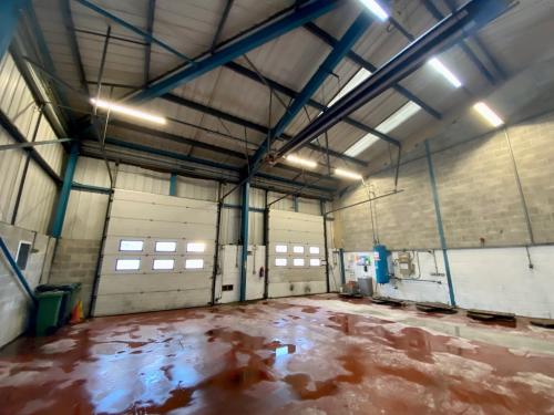 Unit 4 & 5, Tagomago Park, Ocean Way, Cardiff, CF24