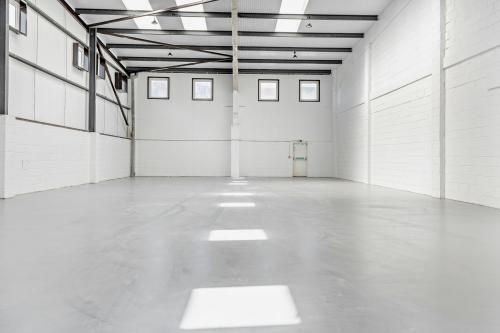 5A-5B East & Unit 5B West, Roundways Industrial Estate, Elliott Road, Bournemouth, BH11