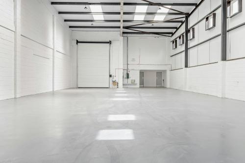 5A-5B East & Unit 5B West, Roundways Industrial Estate, Elliott Road, Bournemouth, BH11