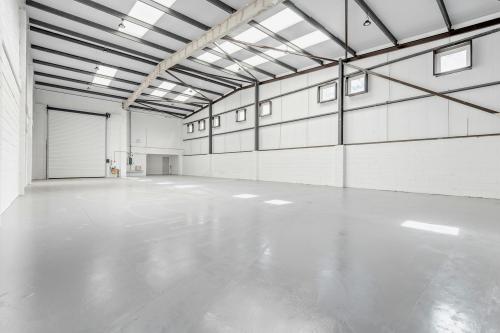 5A-5B East & Unit 5B West, Roundways Industrial Estate, Elliott Road, Bournemouth, BH11