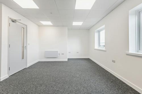 5A-5B East & Unit 5B West, Roundways Industrial Estate, Elliott Road, Bournemouth, BH11