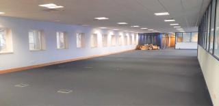 Gemini One, Gemini Business Park, Hornet Way, Beckton, London, E6