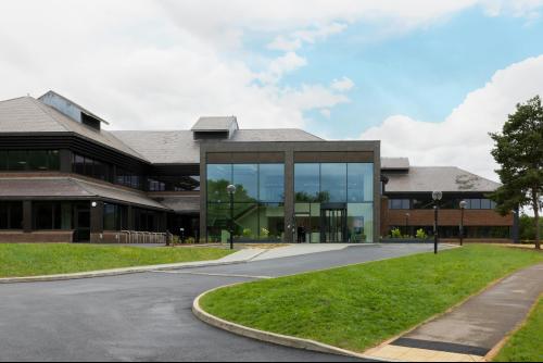 10 Priestley Road, Surrey Research Park, Guildford, GU2