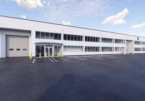 Unit C2, Dolphin Industrial Estate, Sunbury-on-Thames, TW16