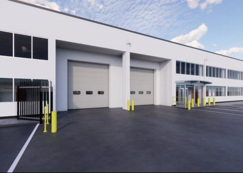 Unit C2, Dolphin Industrial Estate, Sunbury-on-Thames, TW16