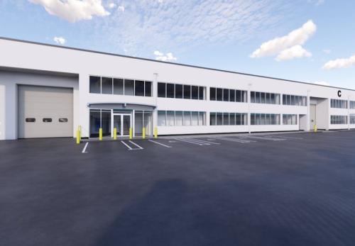 Unit C2, Dolphin Industrial Estate, Sunbury-on-Thames, TW16
