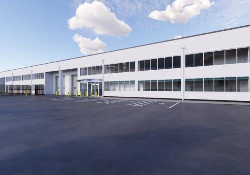 Unit C2, Dolphin Industrial Estate, Sunbury-on-Thames, TW16