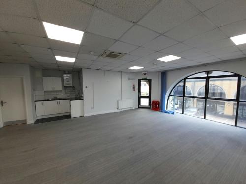 Faraday Court, Rankine Road, Basingstoke, RG24