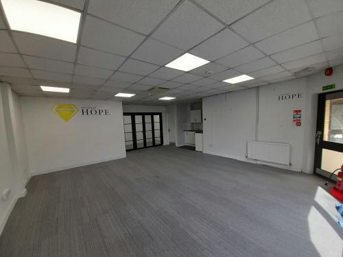 Faraday Court, Rankine Road, Basingstoke, RG24