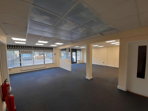 Faraday Court, Rankine Road, Basingstoke, RG24