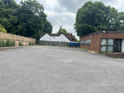 Derehams Lane, Loudwater, High Wycombe, HP10
