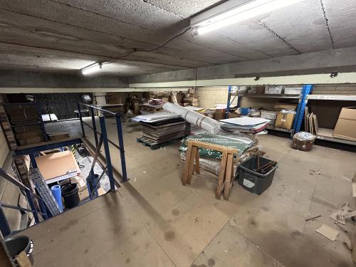 Unit 12, Shakespeare Industrial Estate, Shakespeare Street, Watford, WD24