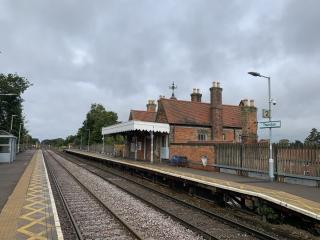 Beyton Road, Thurston, IP31