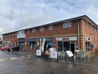 Beyton Road, Thurston, IP31