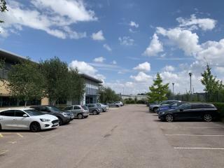 Dettingen House, Dettingen Way, Bury St. Edmunds, IP33