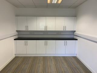 Dettingen House, Dettingen Way, Bury St. Edmunds, IP33