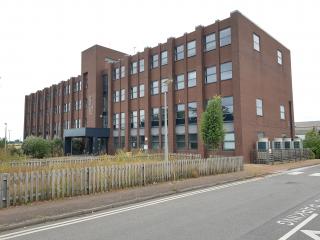 Abbotsgate House, Hollow Road, Bury St. Edmunds, IP32