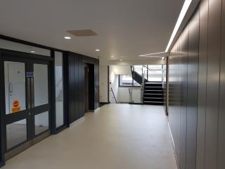Abbotsgate House, Hollow Road, Bury St. Edmunds, IP32