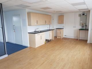 Abbotsgate House, Hollow Road, Bury St. Edmunds, IP32