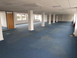 Abbotsgate House, Hollow Road, Bury St. Edmunds, IP32