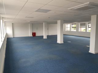 Abbotsgate House, Hollow Road, Bury St. Edmunds, IP32