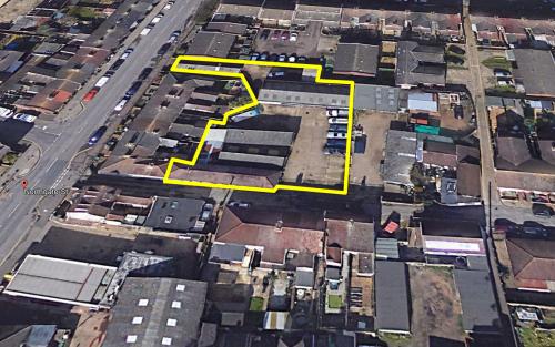 176 Northgate Street, Great Yarmouth, NR30