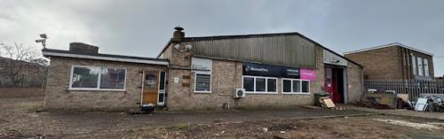 Charles Street, Great Yarmouth, NR30