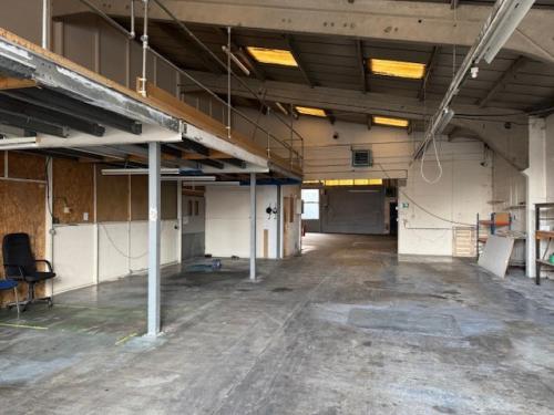 Charles Street, Great Yarmouth, NR30
