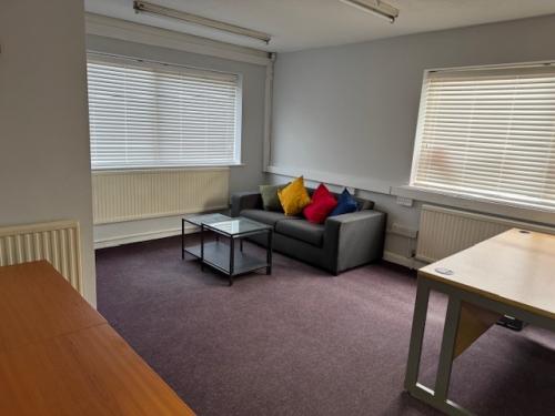 Charles Street, Great Yarmouth, NR30