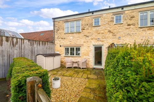39a, Lincoln Road, Branston, Lincoln, LN4