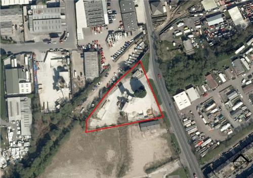 Hall Lane, Bowling, Bradford, BD4