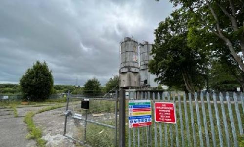 New Works Road, Low Moor, Bradford, BD12