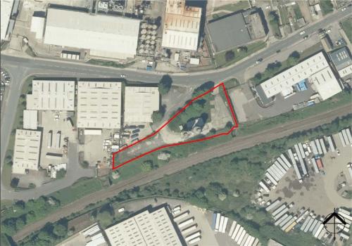 New Works Road, Low Moor, Bradford, BD12
