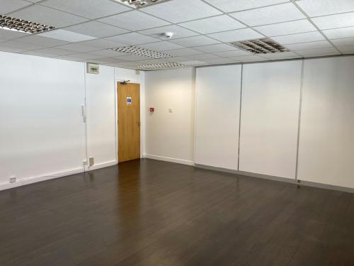 Suite 8 Brighton Marina, Octagon Square Offices, Brighton, BN2