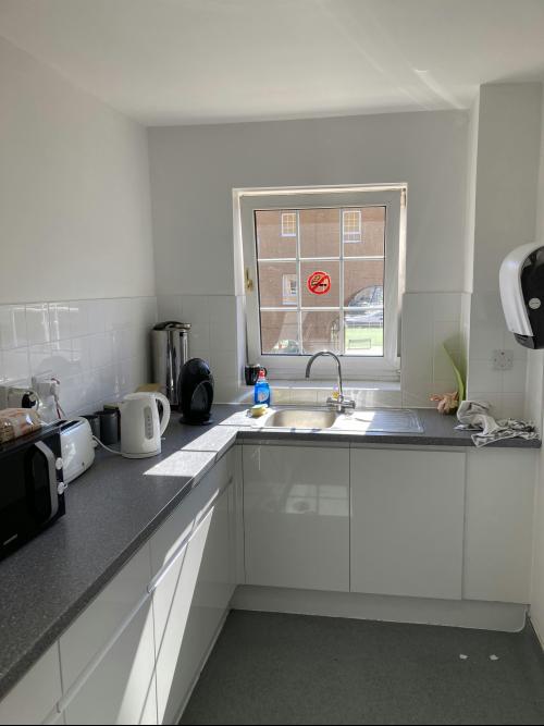 Suite 8 Brighton Marina, Octagon Square Offices, Brighton, BN2