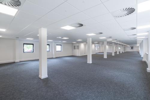 Birch House, Woodlands Business Park, Linford Wood, Milton Keynes, MK14