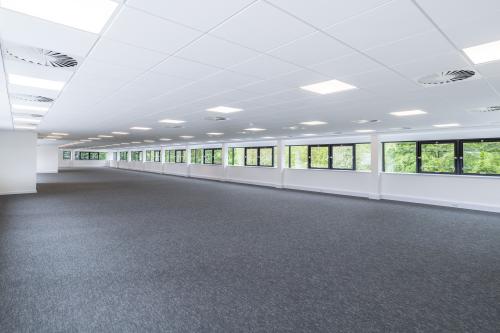 Birch House, Woodlands Business Park, Linford Wood, Milton Keynes, MK14