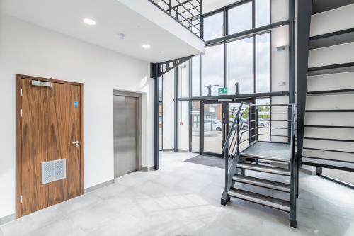 Birch House, Woodlands Business Park, Linford Wood, Milton Keynes, MK14