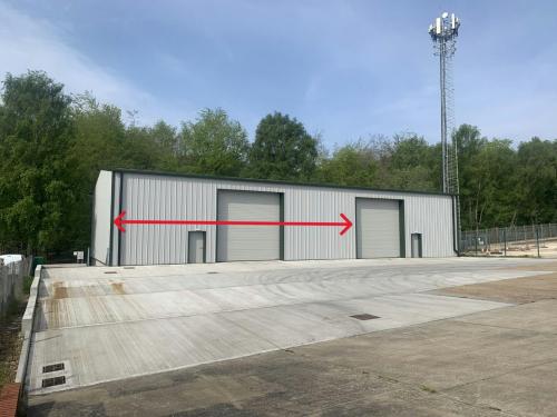 Unit 2, 7A Burrell Way, Thetford, IP24