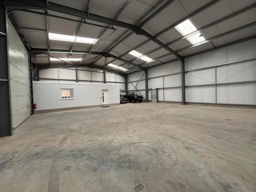 Unit 2, 7A Burrell Way, Thetford, IP24