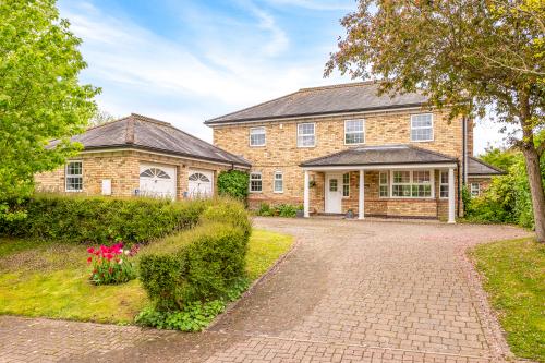 Hawthorn House, Grange Close, Ingham, Lincoln, LN1