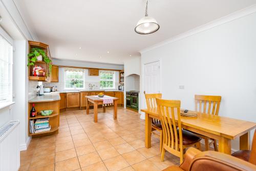 Hawthorn House, Grange Close, Ingham, Lincoln, LN1
