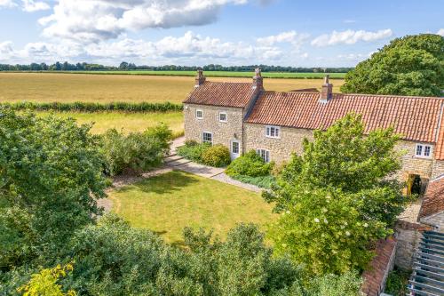Old Glebe Farmhouse (Barn One), Horncastle Lane, Lincoln, LN1