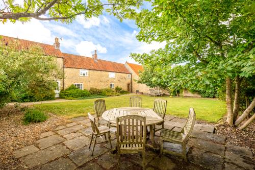 Old Glebe Farmhouse (Barn One), Horncastle Lane, Lincoln, LN1