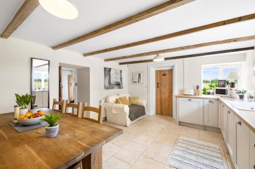 Old Glebe Farmhouse (Barn One), Horncastle Lane, Lincoln, LN1