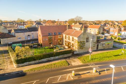 The Old School, Lincoln Road, Welton, Lincoln, LN2